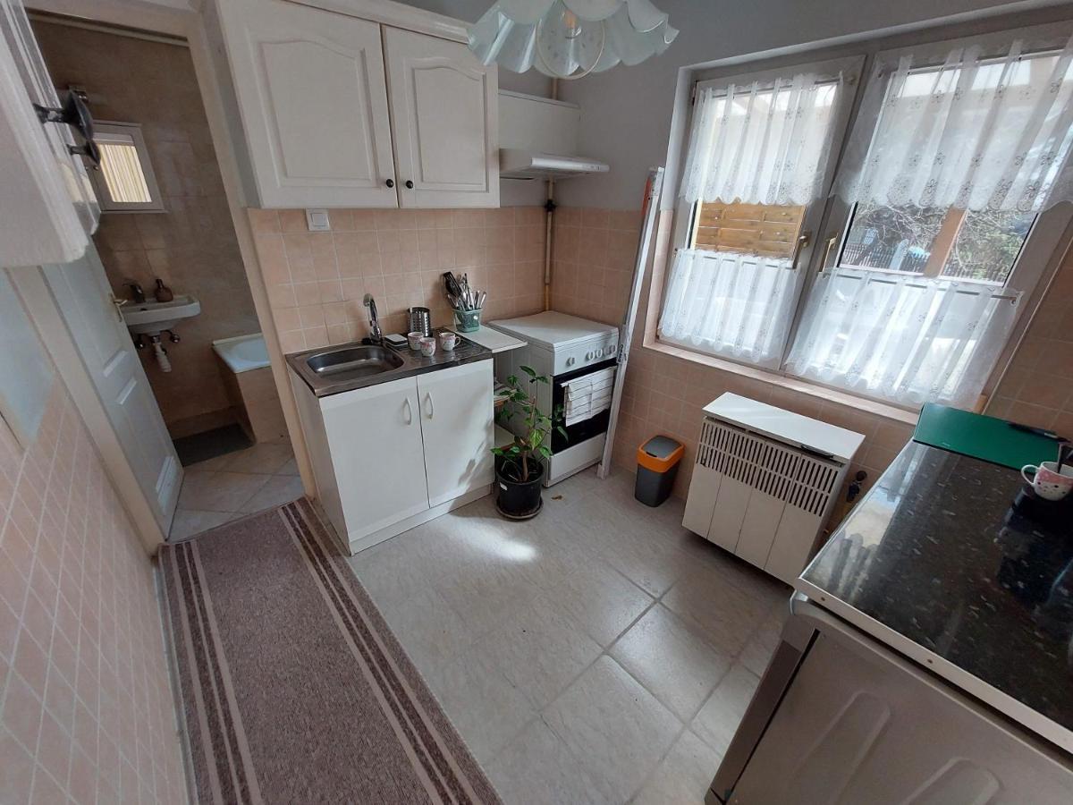 Dizike Pet-friendly Vendégház *
