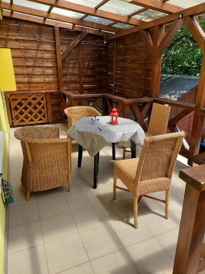 Dizike Pet-friendly Vendégház *